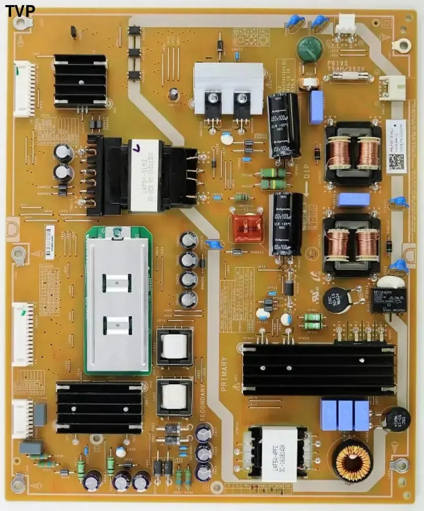 SONY 1-474-644-11 Power Supply