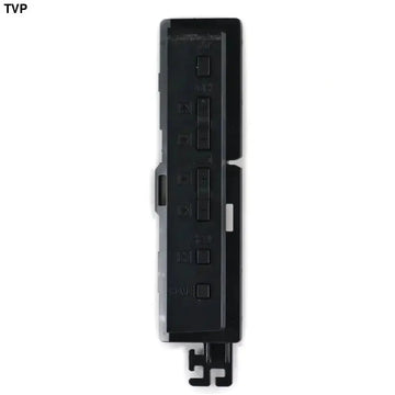 SONY 1-489-627-11 Button Assembly