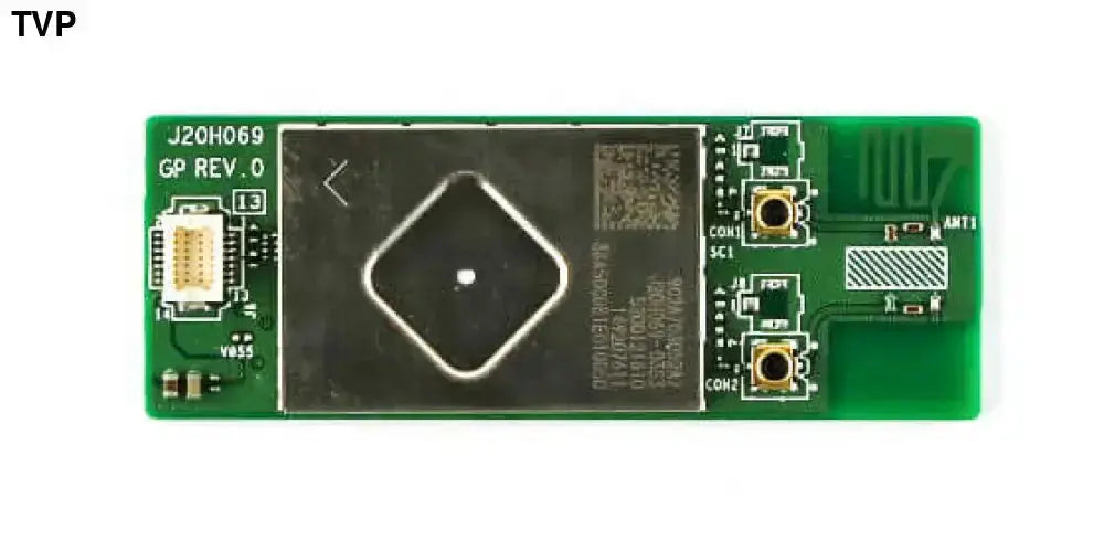 SONY 1-492-076-11 Wi-Fi Module