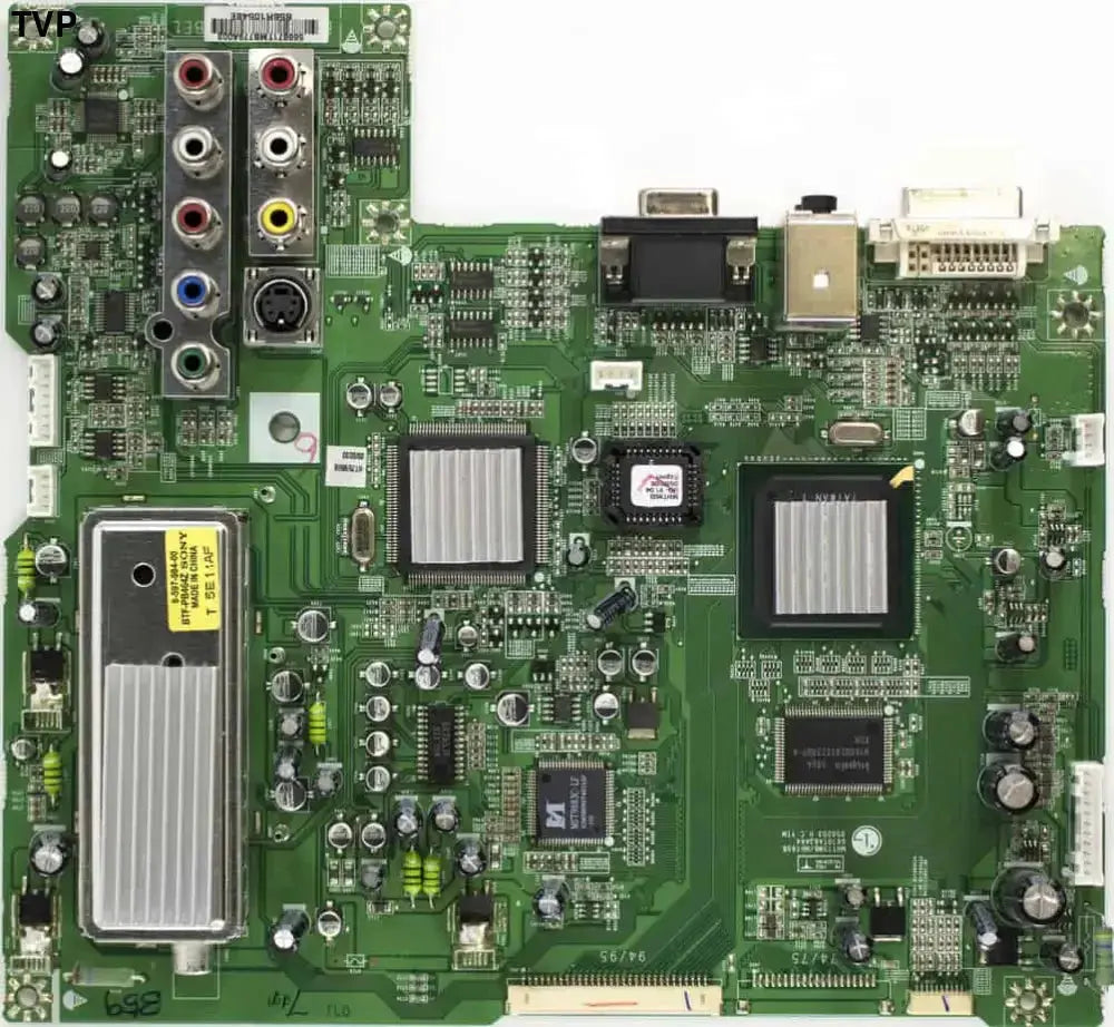 SONY 1-789-155-11 Main Board