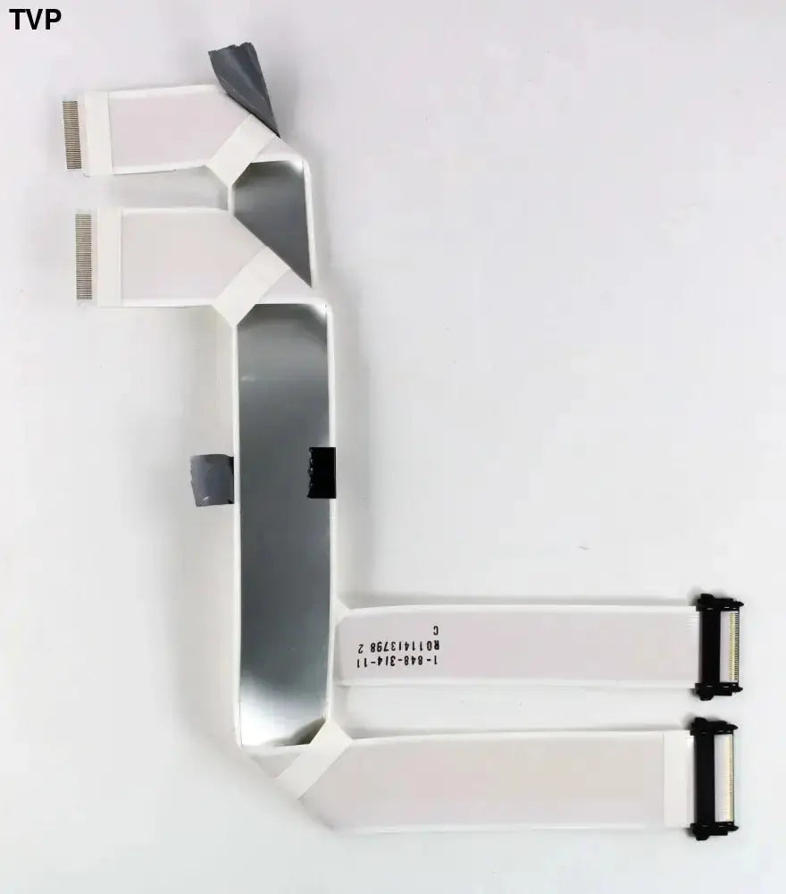 SONY 1-848-314-11 and 1-848-315-11 Ribbon Cable