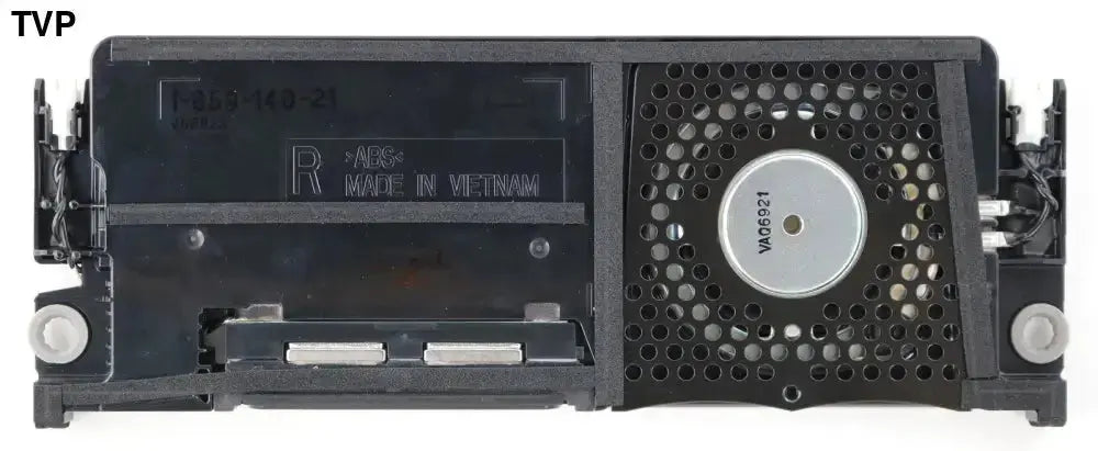 SONY 1-859-140-21 R Speaker Box Assembly