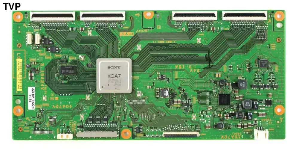 SONY 1-883-893-11 PYL Board Version 2