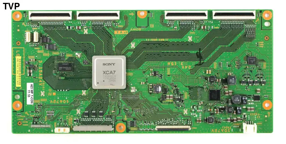 SONY 1-883-893-11 PYL Board Version 2