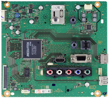 SONY 1-895-285-11 A Board