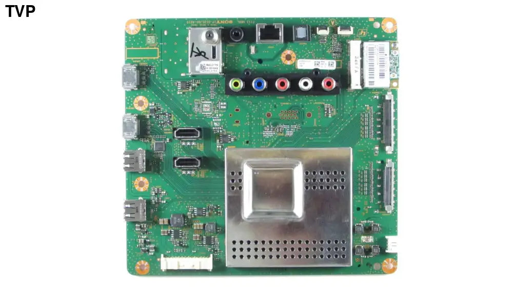 SONY 1-895-402-11 Main Board