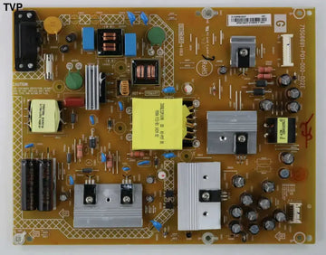 SONY 1-895-632-21 Power Supply / LED Board