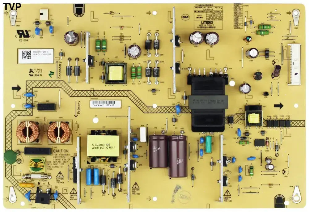 SONY 1-895-679-11 Power Supply