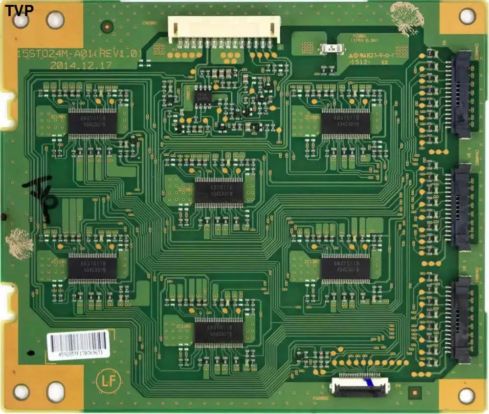 SONY 1-895-790-11 Led Driver