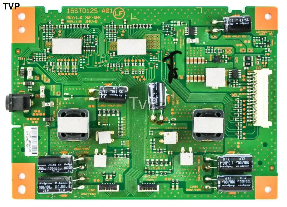 SONY 1-897-070-11 LED Driver