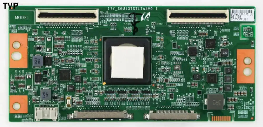 SONY 1-897-101-11 T-CON Board