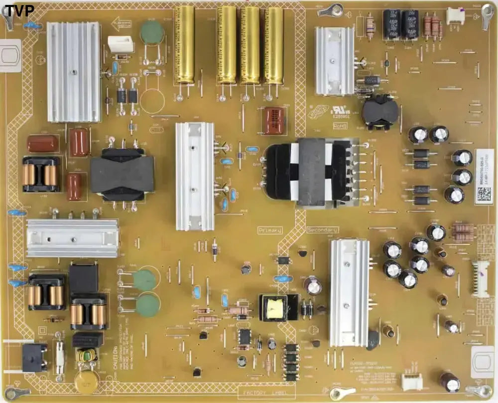 SONY 1-897-216-11 Power Supply