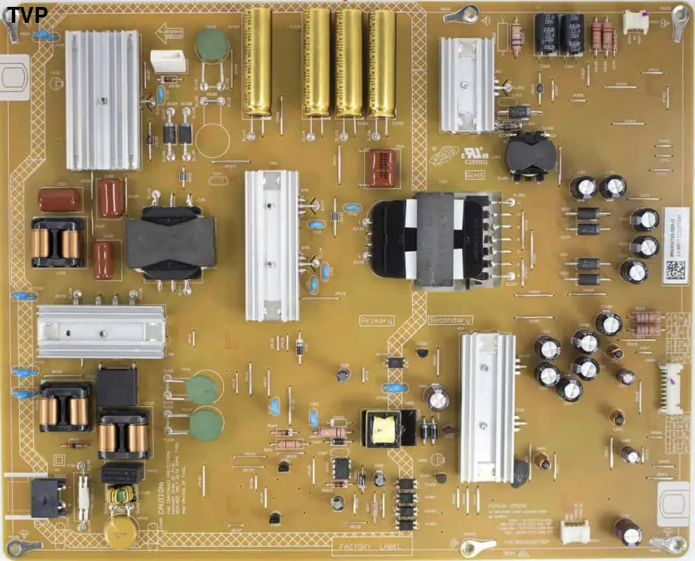 SONY 1-897-216-11 Power Supply