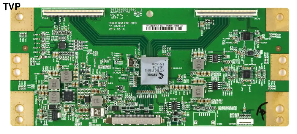 Sony 1-897-266-12 T-Con