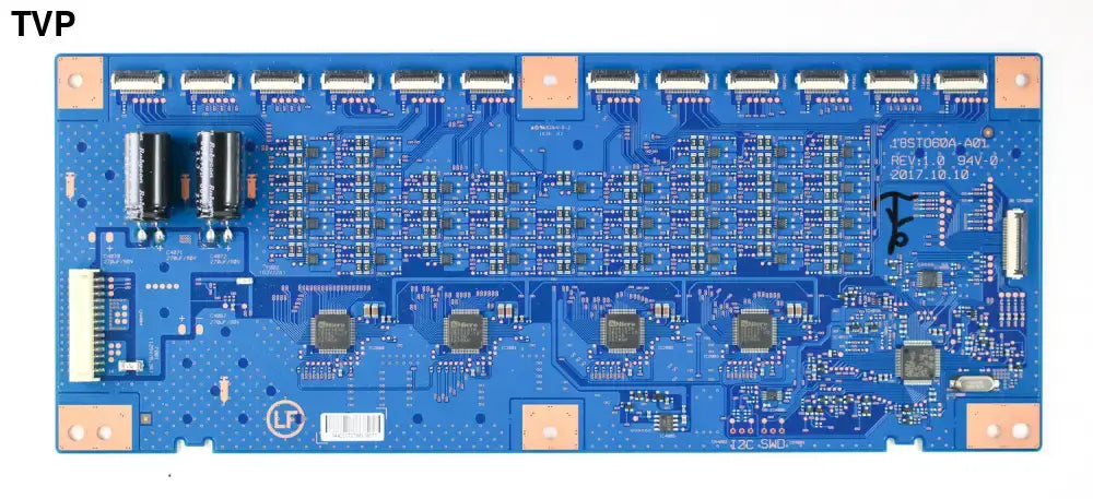 SONY 1-897-320-11 Ld Driver Board