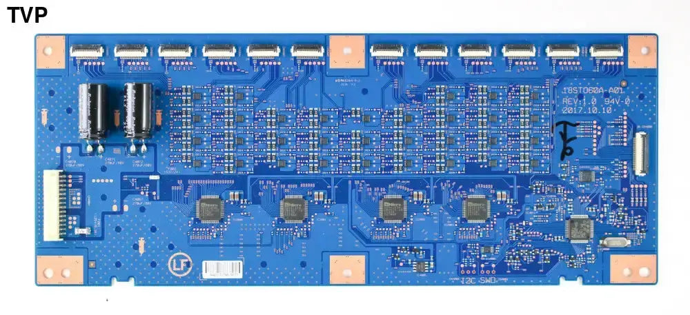 SONY 1-897-320-11 Ld Driver Board