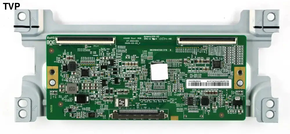 SONY  44-9771670 T-Con Board
