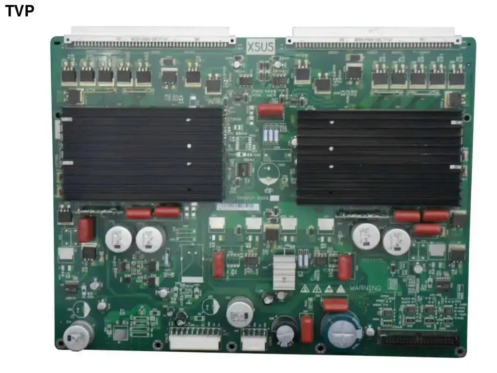 SONY 9-885-048-47 XSUS Board