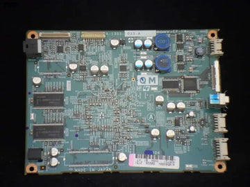 SONY A-1058-688-A QM Board