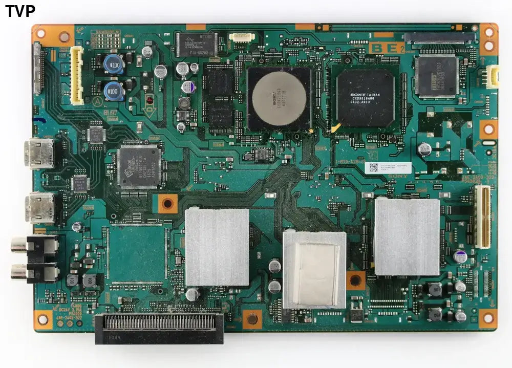 SONY A-1216-259-A BE2 Board