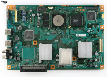 SONY A-1216-259-A BE2 Board
