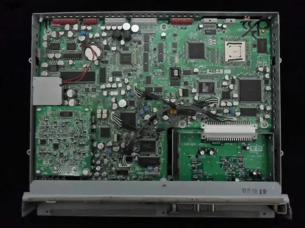 SONY A-1302-433-A B Board