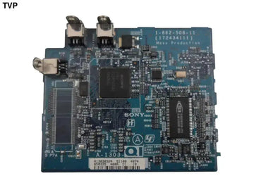 SONY A-1303-032-A QI Board