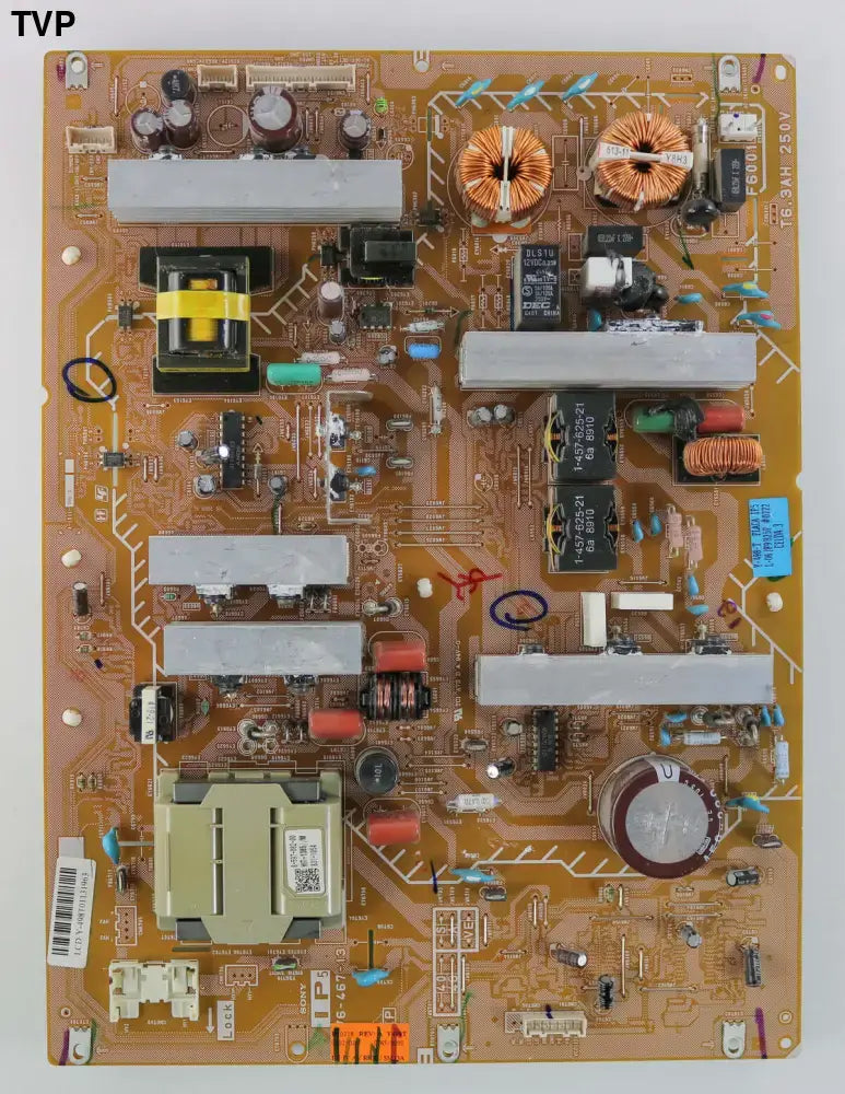 SONY A-1556-720-A  A-1511-380-D, 1-876-467-13  IP5 Power Supply  