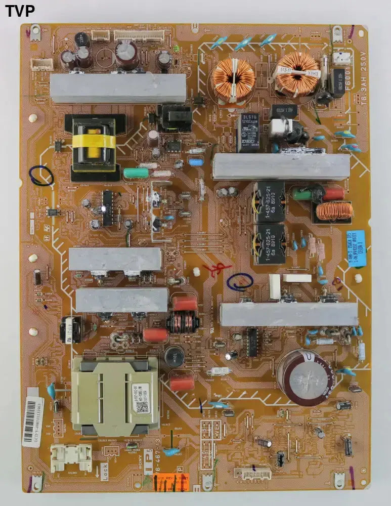 SONY A-1556-720-A  A-1511-380-D, 1-876-467-13  IP5 Power Supply  
