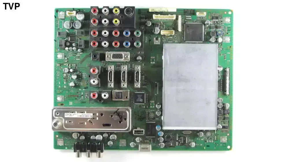 SONY A-1641-933-A BU Board
