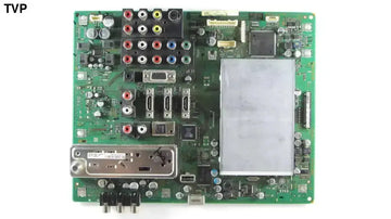 SONY A-1641-933-A BU Board