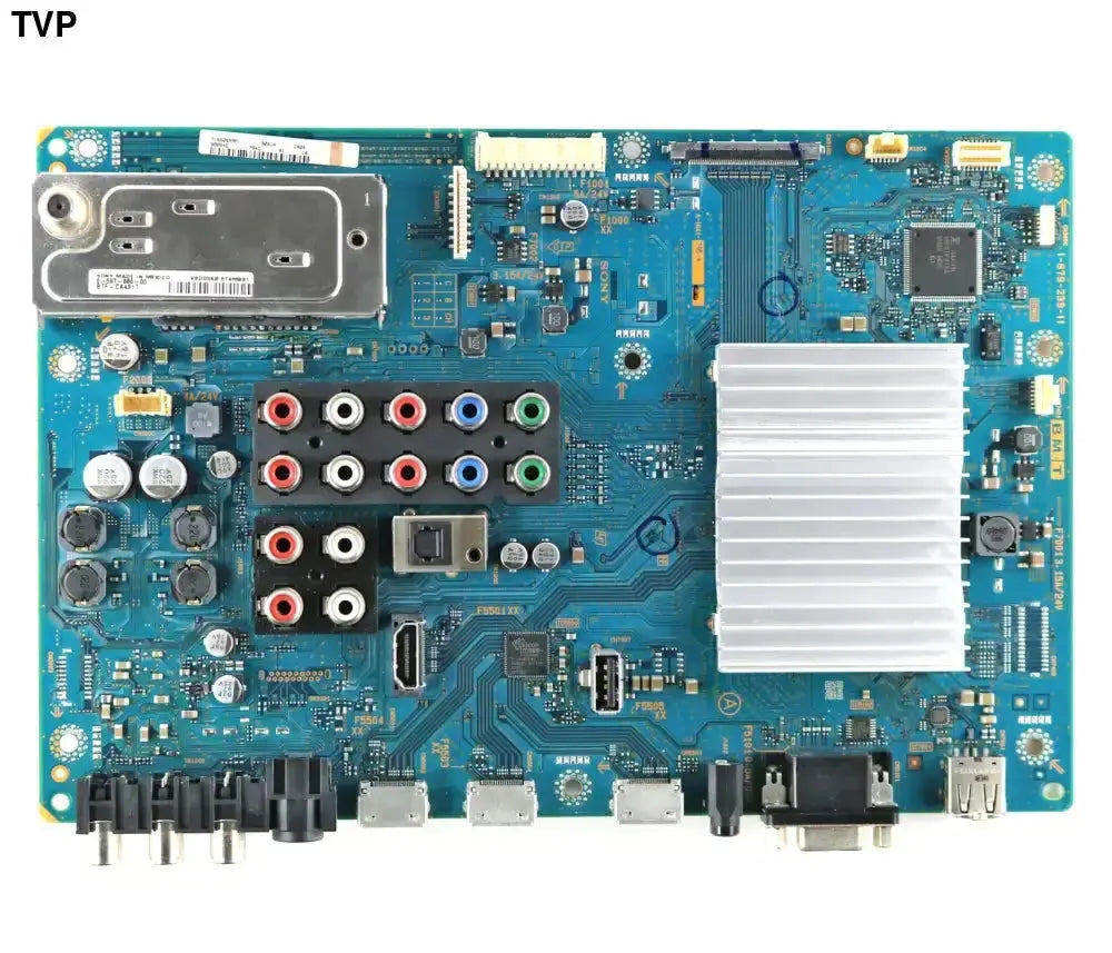 SONY A-1727-315-A BM3 Board