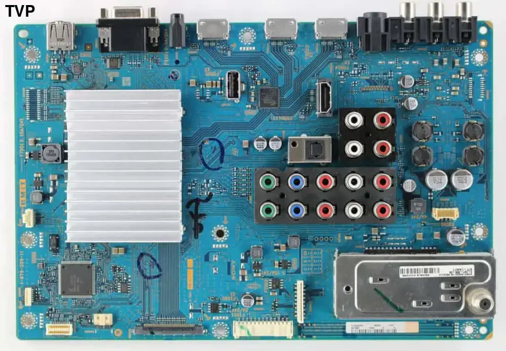 SONY A-1727-319-A BM3 Main Board