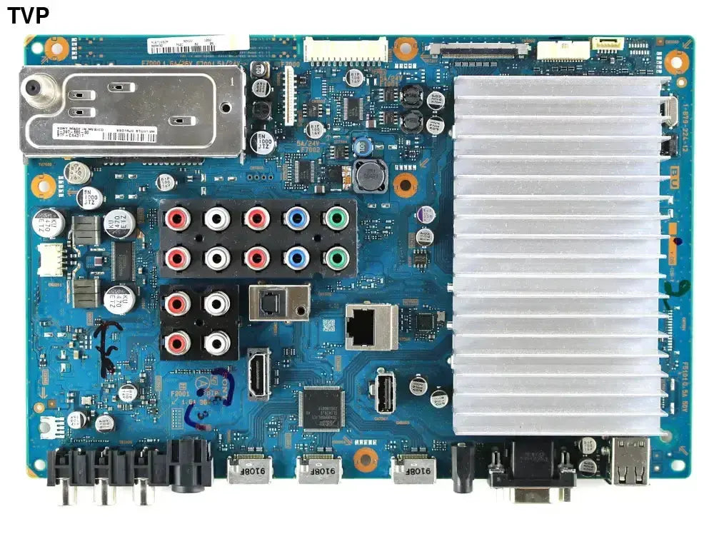 SONY A-1728-748-A BU Board