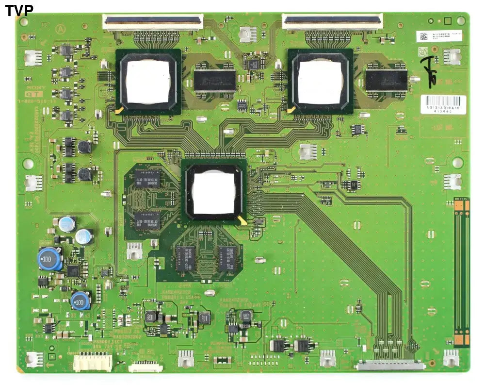 SONY A-1734-931-A T-Con Board
