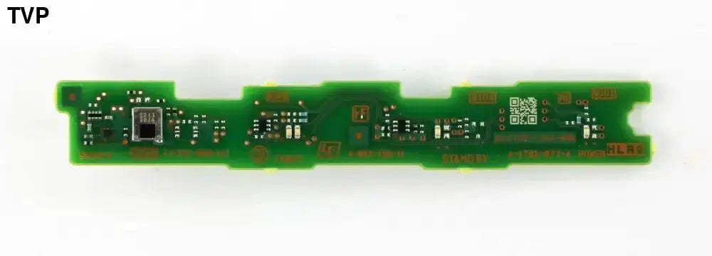 SONY A-1792-877-A  1-883-758-11, 17238911  HLR2 Board  