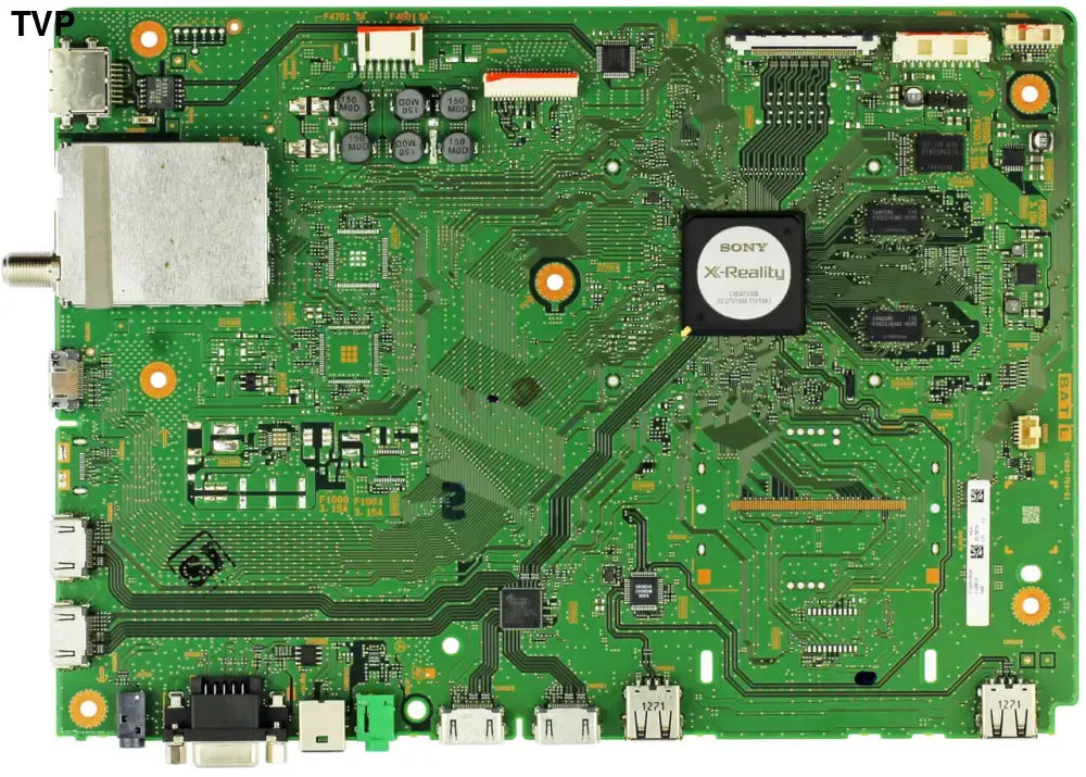 SONY A-1826-384-A BATL Board