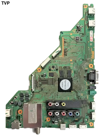 SONY A-1875-755-B BAPS Board