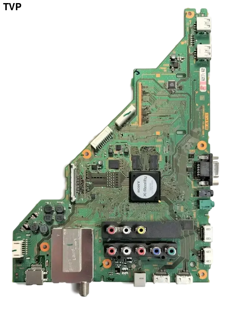 SONY A-1875-755-B BAPS Board