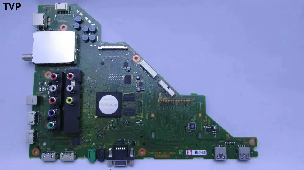 SONY A-1875-755-A BAPS Main Board