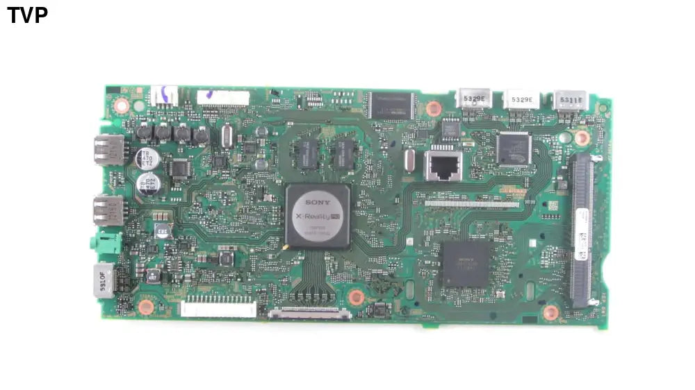 SONY A-2037-764-B BAX Board