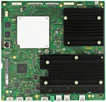 SONY A-2067-555-A BAXF Main Board