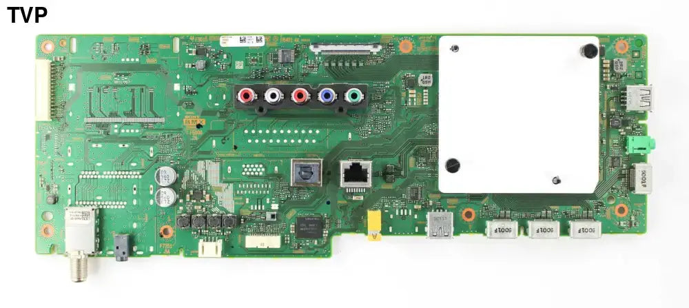 SONY A-2068-395-B BMX Main Board