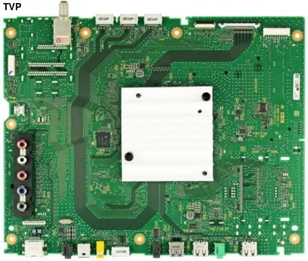 SONY A-2094-445-A BM2 Main Board