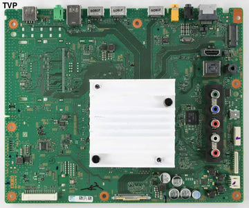SONY A-2094-466-A BFM Main Board