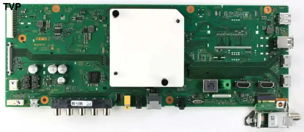 SONY A-2165-797-A BFX Main Board
