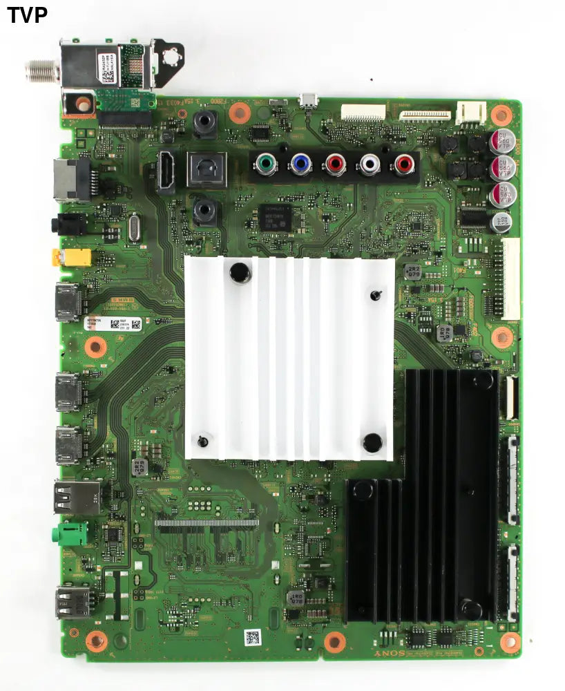 SONY A-2170-502-A BMKS Main Board