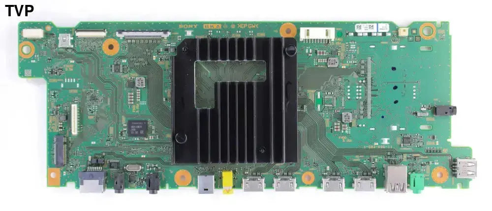 SONY A-2181-897-A  BKA Main Board OLED