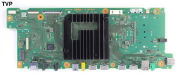 SONY A-2181-897-A  BKA Main Board OLED