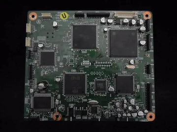 SONY A-4726-942-A Dvd Pc Board